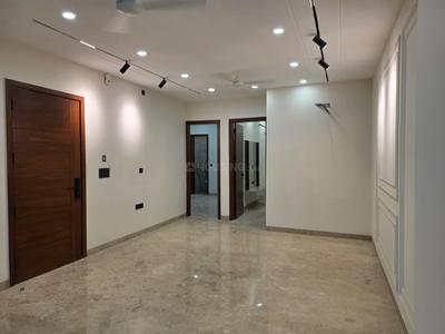 Hall Image of 900 Sq.ft 2 BHK Builder Floor for sale in Ramesh Nagar New Delhi for Rs. 15300000