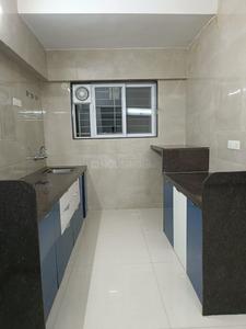 Kitchen Image of 1080 Sq.ft 2 BHK Apartment / Flat for sale in Karve Nagar Pune for Rs. 15200000
