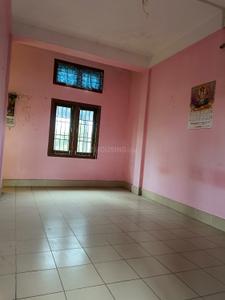 Living Room Image of 650 Sq.ft 1 BHK Builder Floor for rent in Chandan Nagar Jorhat for Rs. 6000