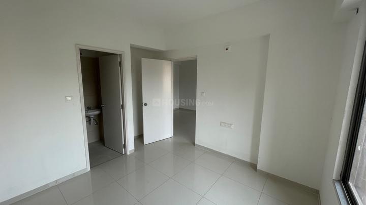 Saanvi Nirman Arambh Zest Bedroom 1