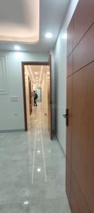 3 BHK Independent Builder Floor
