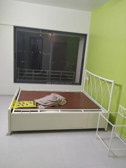 V V Realty Bedroom 1