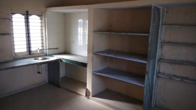 Kitchen One Image of 800 Sq.ft 1 BHK Independent House for rent in Gotri Vadodara for Rs. 6000