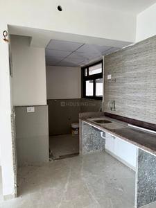 Kitchen Image of 3000 Sq.ft 4 BHK Apartment / Flat for sale in Kavisha The Canvas, Bopal Ahmedabad for Rs. 18000000