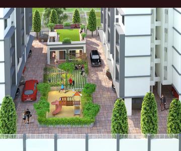 2 BHK Flat