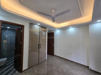 Hall Image of 1100 Sq.ft 3 BHK Apartment / Flat for sale in Rajpur Khurd Extension New Delhi for Rs. 8500000