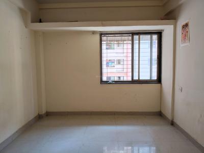 Living Room Image of 650 Sq.ft 1 BHK Apartment / Flat for rent in CIDCO Sector 27 Taloja, Taloja Navi Mumbai for Rs. 10000