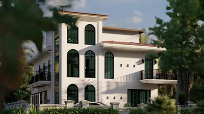 Image of 3981 Sq.ft 4 BHK Villa for sale in Varca, Goa for Rs. 46500000