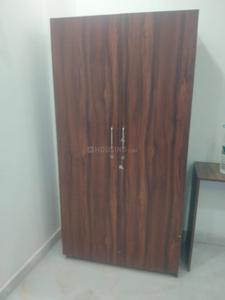 Bedroom Image of NOIDA RESIDENCY PG in Sector 62A, Noida