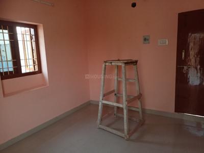 Bedroom Image of 400 Sq.ft 2 BHK Independent House for rent in Kachipuram Town Kanchipuram for Rs. 12000