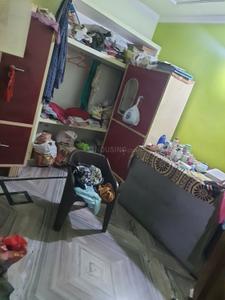 Bedroom Image of 1800 Sq.ft 3 BHK Builder Floor for rent in Gandhigram Kanpur for Rs. 15049