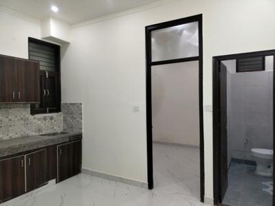 Living Room Image of 750 Sq.ft 2 BHK Apartment / Flat for sale in Kambakshpur Noida for Rs. 3083600