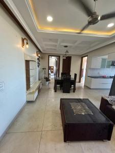 Hall Image of 1649 Sq.ft 3 BHK Apartment / Flat for sale in Avenue Towers, Sector 123 Mohali for Rs. 10500000