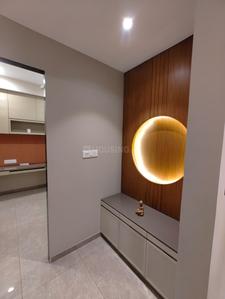 Bedroom Image of 1588 Sq.ft 4 BHK Villa for sale in Sun Exotica, Tarsali Vadodara for Rs. 9000000