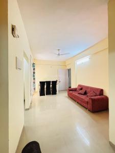 1 BHK Flat