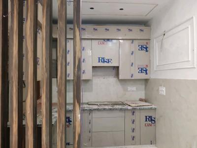Kitchen Image of 1350 Sq.ft 3 BHK Apartment / Flat for sale in Lal Kuan Ghaziabad for Rs. 6065000
