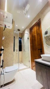 Image of 1700 Sq.ft 3 BHK Builder Floor for sale in Inder Puri, New Delhi for Rs. 36000000