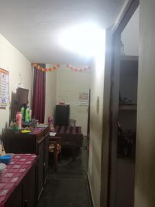 4 BHK Independent House