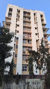 Image of 1177 Sq.ft 3 BHK Apartment / Flat for sale in Rohra Legend, Rajarhat, Kolkata for Rs. 8500000