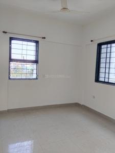 Bedroom Image of 900 Sq.ft 2 BHK Apartment / Flat for sale in Magarpatta Iris, Magarpatta City Pune for Rs. 14300000