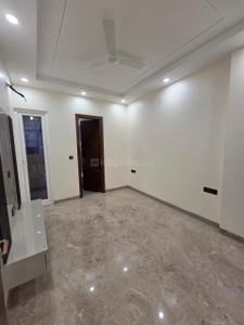 Hall Image of 1400 Sq.ft 3 BHK Builder Floor for sale in Rajouri Garden New Delhi for Rs. 29000000
