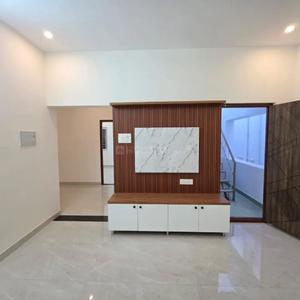 Hall Image of 2500 Sq.ft 3 BHK Independent House for sale in Kamal Vihar Raipur for Rs. 6900000