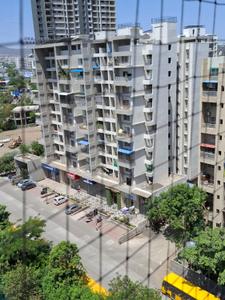 Image of 1600 Sq.ft 3 BHK Apartment / Flat for sale in Nyati Epitome, Mohammed Wadi, Pune for Rs. 14200000