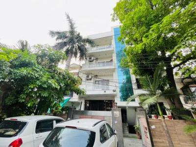 Residential Plot