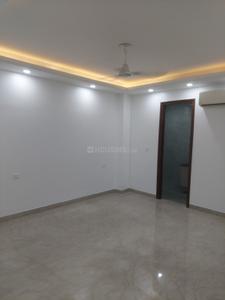 3 BHK Independent Builder Floor