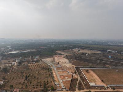 Image of 1500 Sq.ft Residential Plot / Land for sale in HBR Layout, Bengaluru for Rs. 10500000