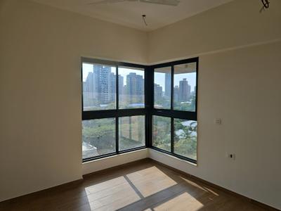 Bedroom Image of 700 Sq.ft 2 BHK Apartment / Flat for sale in Johaan Signature Isle, Wadala Mumbai for Rs. 32500000