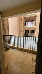 Balcony Image of 1000 Sq.ft 3 BHK Apartment / Flat for sale in SKA Metro Ville, Eta II Greater Noida for Rs. 12600000
