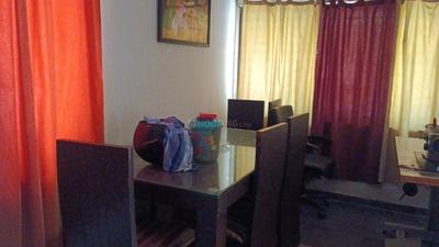 Kitchen Image of 2880 Sq.ft 3 BHK Independent House for sale in Bopal Ahmedabad for Rs. 29000000