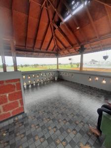Balcony Image of 5500 Sq.ft 3 BHK Independent House for sale in Kovilpalayam Coimbatore for Rs. 42500000