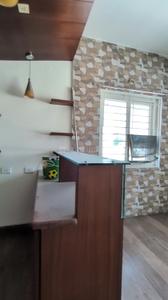 Kitchen Image of 3400 Sq.ft 4 BHK Villa for sale in Chandanagar Hyderabad for Rs. 47500000