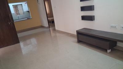 Living Room Image of 1200 Sq.ft 2 BHK Builder Floor for rent in Koramangala Bengaluru for Rs. 35000