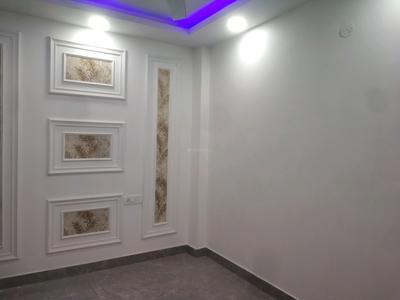 Bedroom Image of 560 Sq.ft 2 BHK Builder Floor for sale in Govindpuri Extension New Delhi for Rs. 5500000