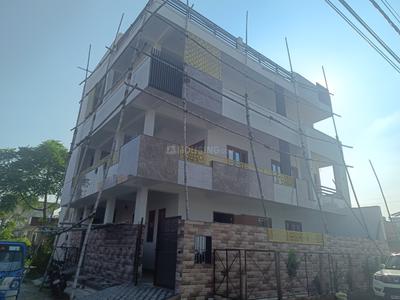Image of 1000 Sq.ft 2 BHK Apartment / Flat for rent in Dream Residency, Nijampur Malhaur, Lucknow for Rs. 15000