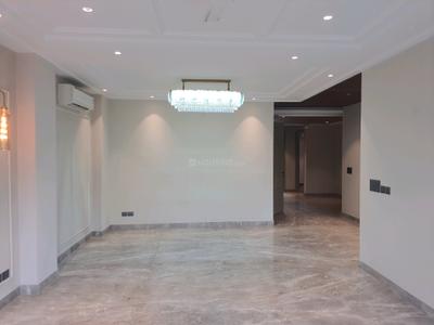 Living Room Image of 2844 Sq.ft 4 BHK Builder Floor for sale in DLF Independent Floors, DLF Phase 3 Gurgaon for Rs. 39500000