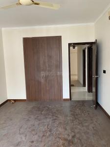 Bedroom Image of 1865 Sq.ft 3 BHK Apartment / Flat for rent in Cosmos Express 99, Sector 99 Gurgaon for Rs. 40000