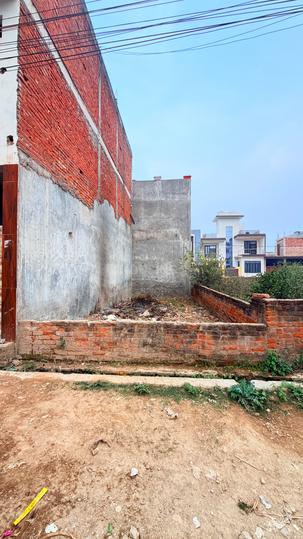 Ishanika Estate Society Main Image 1