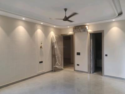 Bedroom Image of 3150 Sq.ft 4 BHK Builder Floor for sale in Sector 46 Faridabad for Rs. 39000000