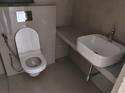 Bedroom Four Image of 3500 Sq.ft 4 BHK Independent House for rent in Satyam Sentossa Greenland by Satyam Developers , Bhadaj Ahmedabad for Rs. 80000