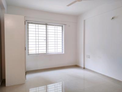 Bedroom Image of 1500 Sq.ft 3 BHK Apartment / Flat for rent in GM E City Town, Bommasandra Bengaluru for Rs. 28000