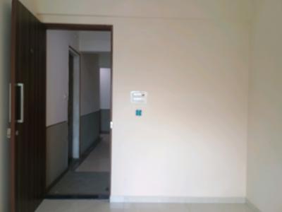 Living Room Image of 670 Sq.ft 1 BHK Apartment / Flat for sale in Walekar Homes, Ambernath West Ambernath for Rs. 2300000