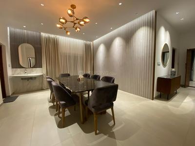 Hall Image of 850 Sq.ft 2 BHK Apartment / Flat for sale in Vyttila Kochi for Rs. 7500000