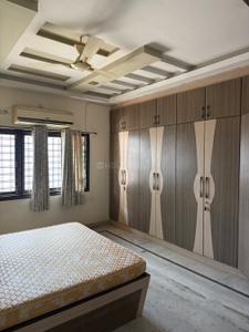 Bedroom Image of 9500 Sq.ft 12 BHK Independent House for sale in Narayanguda Hyderabad for Rs. 80000000