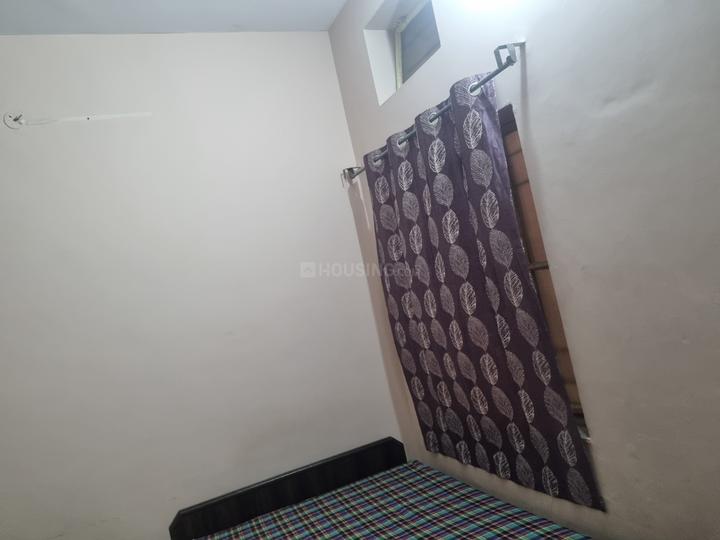 Shanthi Nagar, Mansarovar Bedroom 1