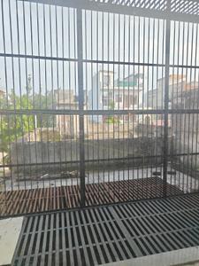 Balcony Image of 1350 Sq.ft 2 BHK Independent House for rent in Delta II Greater Noida for Rs. 22000