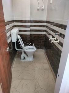 Bathroom Image of OXOTEL LIVING PG in Sector 104, Noida